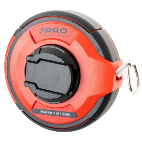 Bandmaß 20m 19mm stahl PRO-MZ120
