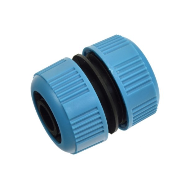 Reparator 3/4” - 3/4” Schlauchverbinder Blue Line Geko G73036