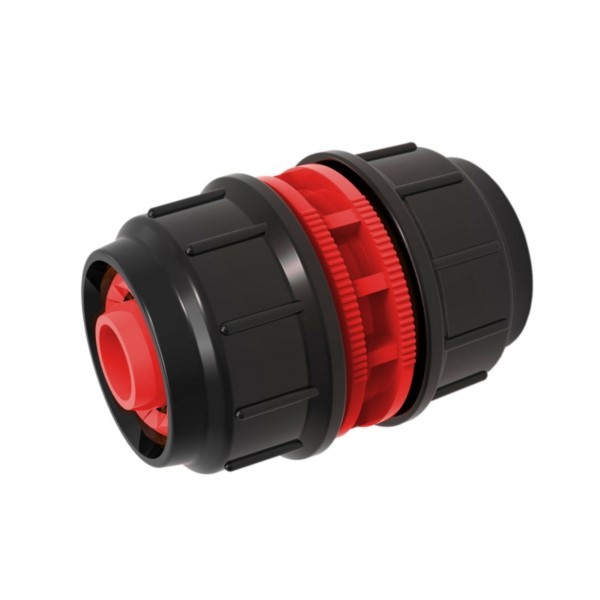 Reparator 3/4” - 3/4” Schlauchverbinder PRO-GA048