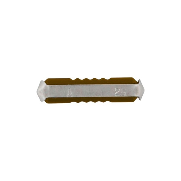 Torpedosicherung 25mm 25A Schmelzsicherung 