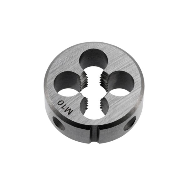 Schneideisen M10x1,5mm HSS M2 Coval GN-NM10