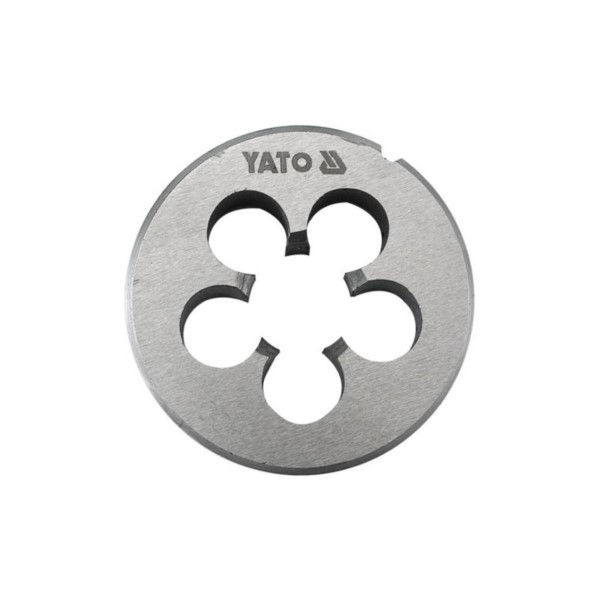 Schneideisen M14x2mm HSS M2 Yato YT-2970