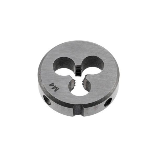 Schneideisen M4x0,7mm HSS M2 Mplus