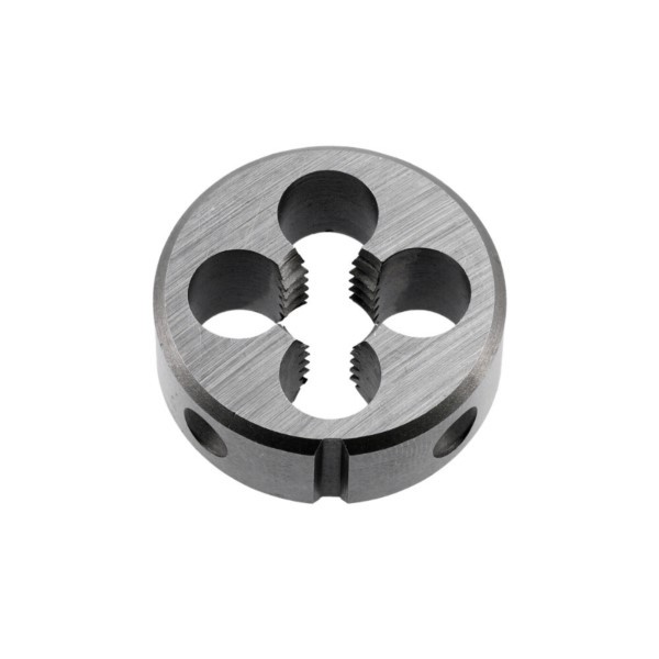 Schneideisen M5x0,8mm HSS M2 Mplus