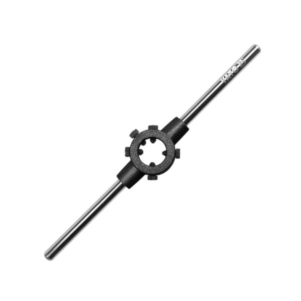 Schneideisenhalter M10-M11 Größe 30x11mm Yato YT-2983