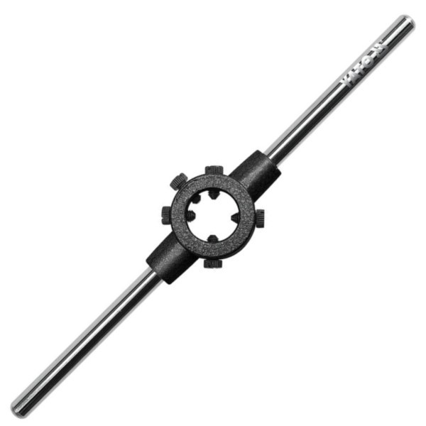 Schneideisenhalter M16-M20 Größe 45x18mm Yato YT-2985
