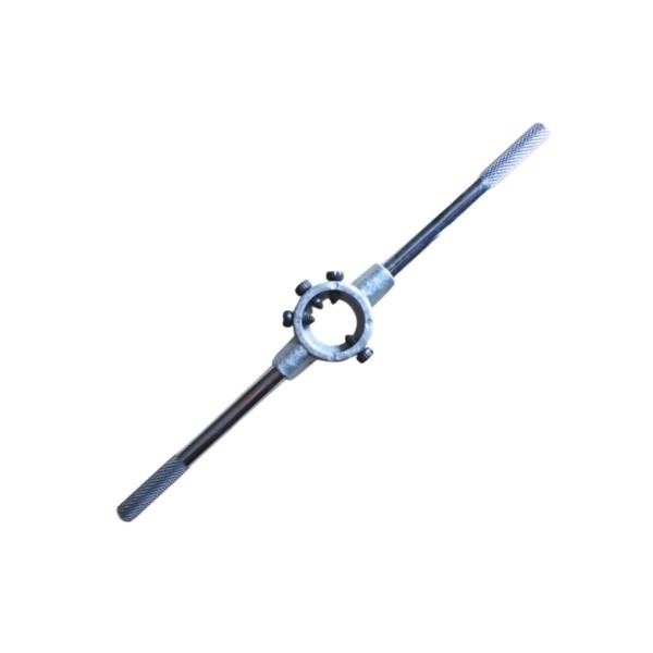 Schneideisenhalter M3-M4 Größe 20x5mm Mplus