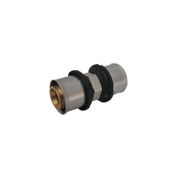 Pressfitting Übergangsstück 16x16 U-TH für Mehrschichtverbundrohr Hydroland