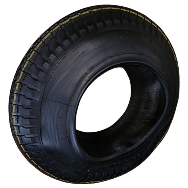 Schubkarrenreifen 4.00-8 2-lagig 400x8