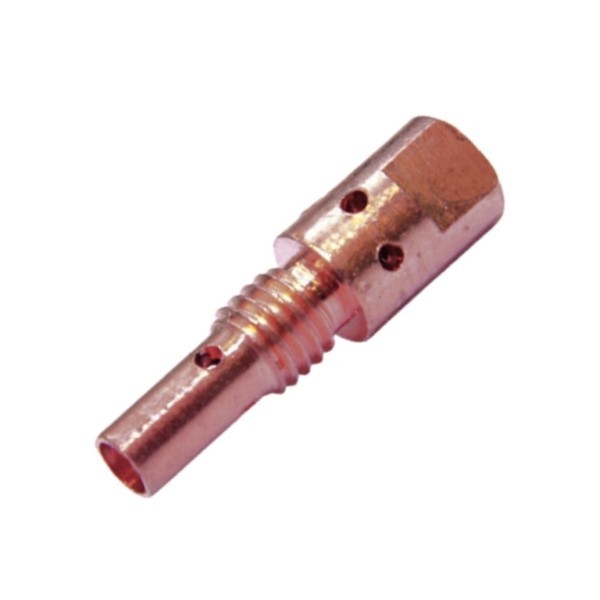 Düsenstock MIG/MAG MB 25 Most 551300380V 