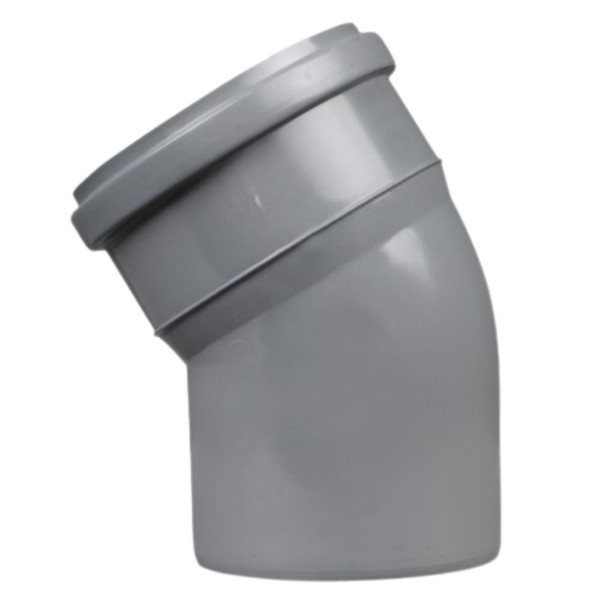 HT-Bogen 110mm 30° 110/30