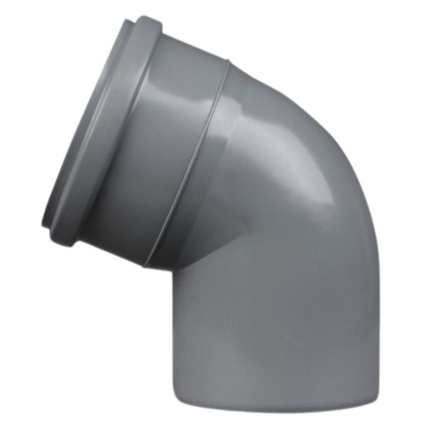 HT-Bogen 110mm 67° 110/67